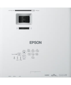 Epson EB-L260F Projector met normale projectieafstand 4600 ANSI lumens 3LCD 1080p (1920x1080) Wit - Afbeelding 5
