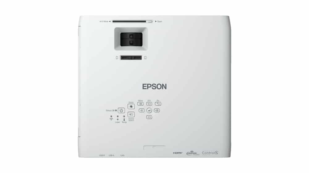 Epson EB-L260F Projector met normale projectieafstand 4600 ANSI lumens 3LCD 1080p (1920x1080) Wit - Afbeelding 5