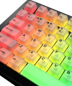 Glorious Gaming GLO-KB-ACC-KC-PC-POLY-US toetsenbordaccessoire Toetsenbordkapje - Afbeelding 6