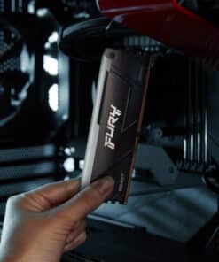Kingston Technology FURY Beast 32GB 3600MT/s DDR4 CL18 DIMM (Sets van 2) RGB - Afbeelding 8