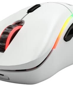 Glorious Gaming Model D Wireless muis Gamen Rechtshandig RF Draadloos 19000 DPI - Afbeelding 3