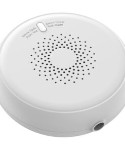 Imou ZGA1 gasdetector Natuurlijk gas - Afbeelding 2