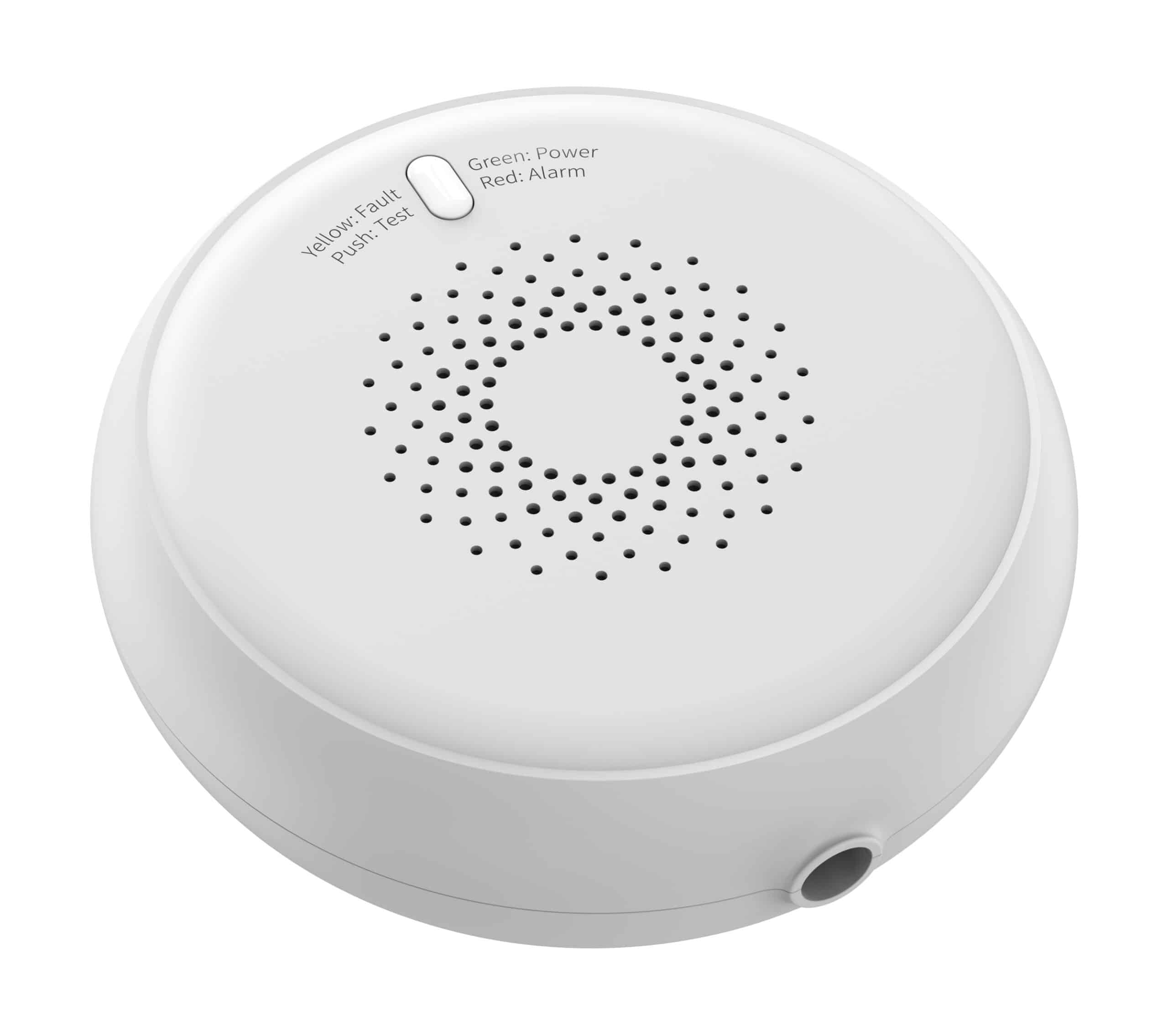 Imou ZGA1 gasdetector Natuurlijk gas - Afbeelding 2