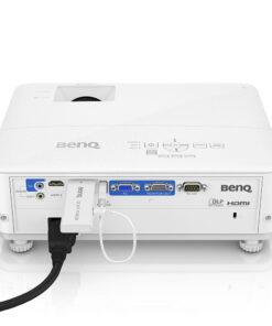 BenQ TH585P Projector met normale projectieafstand 3500 ANSI lumens DLP 1080p (1920x1080) Wit - Afbeelding 6
