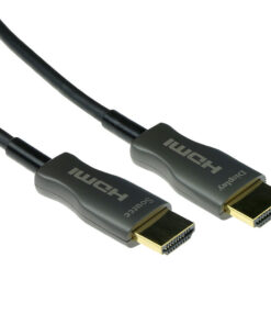 ACT 10 meter HDMI Premium 8K Active Optical Cable v2.1 HDMI-A male - HDMI-A male