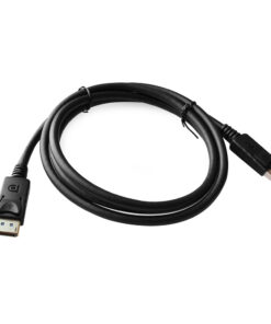ACT DisplayPort 1.4 kabel 8K, 1m - Afbeelding 2