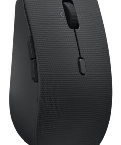 Lenovo 4X31R64351 toetsenbord Inclusief muis Kantoor RF-draadloos + Bluetooth Amerikaans Engels Zwart - Afbeelding 4