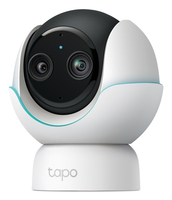 TP-Link Tapo C840 Wi-Fi Wit - Afbeelding 2