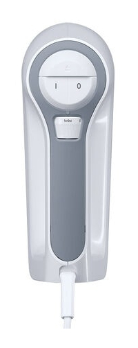 Braun HM 3100 WH Handmixer 500 W Wit - Afbeelding 3