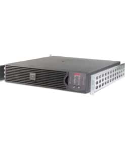APC Smart-UPS RT 1000VA 230V - marien Stekkerdoos