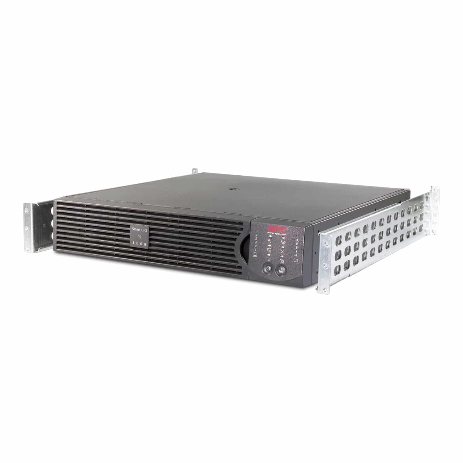 APC Smart-UPS RT 1000VA 230V - marien Stekkerdoos