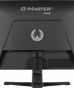 iiyama G-MASTER G2771QS-B1 computer monitor 68,6 cm (27") 2560 x 1440 Pixels Wide Quad HD Zwart - Afbeelding 8