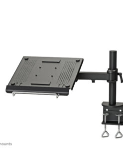Neomounts NOTEBOOK-D100 Laptophouder monitorarm 10-22" - Afbeelding 2