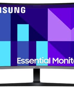 Samsung 32" S39GD FHD Curved Monitor