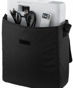 Epson ELPKS71 projectorkoffer Zwart