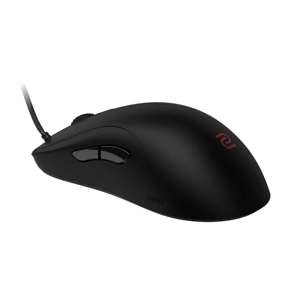 ZOWIE ZA13-C muis Gamen Rechtshandig USB Type-A 3200 DPI - Afbeelding 3