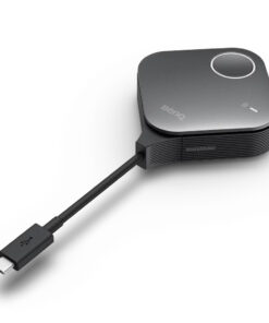 BenQ InstaShow VS25 draadloos presentatiesysteem HDMI Desktop - Afbeelding 3