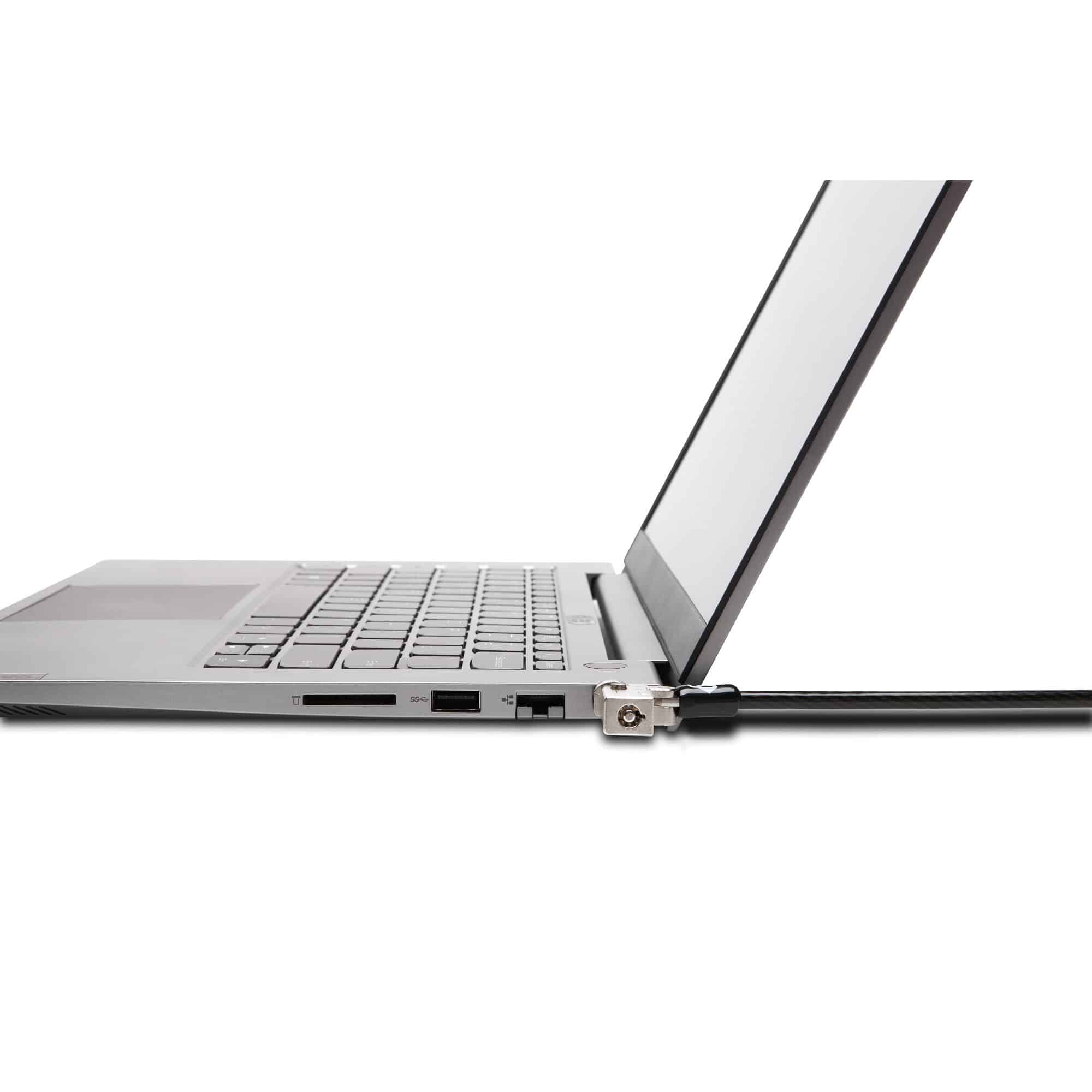 Kensington Slim NanoSaver 2.0 Laptopslot met Sleutel - Afbeelding 7