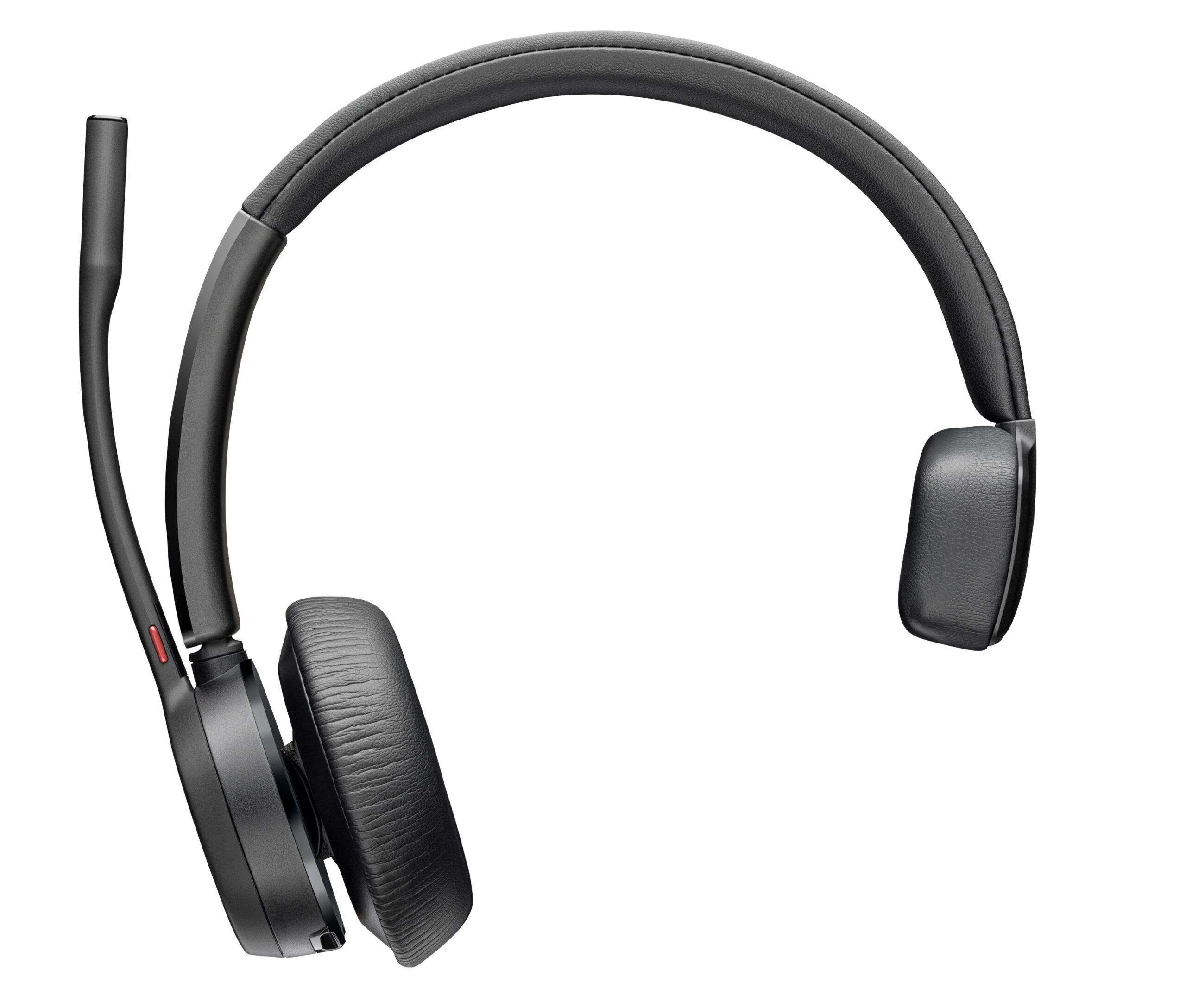 HP Poly Voyager 4310 Microsoft Teams Certified Headset + BT700 dongle + oplaadstatief