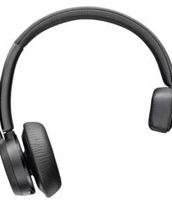HP Poly Voyager 4310 USB-C Headset + BT700 dongle