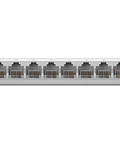 D-Link 0 Unmanaged Fast Ethernet (10/100) Desktop Wit - Afbeelding 3