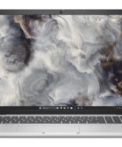 DELL Pro 16 Plus PB16250 Copilot+ PC Intel Core Ultra 7 268V Laptop 40,6 cm (16") Full HD+ 32 GB LPDDR5x-SDRAM 1 TB SSD Wi-Fi 7 (802.11be) Windows 11 Pro Belgisch Aluminium - Afbeelding 2