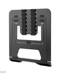 Neomounts NSLS085BLACK Ergonomic Notebook Desk Stand, 10"-17", 5 kg, 254 - 431,8 mm, Blac - Afbeelding 5