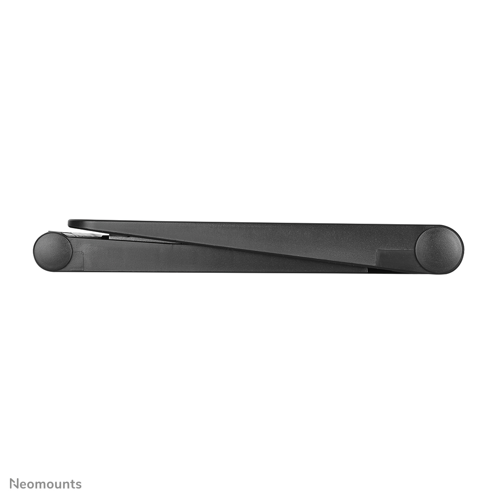 Neomounts NSLS200 Ergonomic Notebook stand, 10"-17", 10-17", 5 kg, 254 - 431.8 mm, Silver - Afbeelding 6