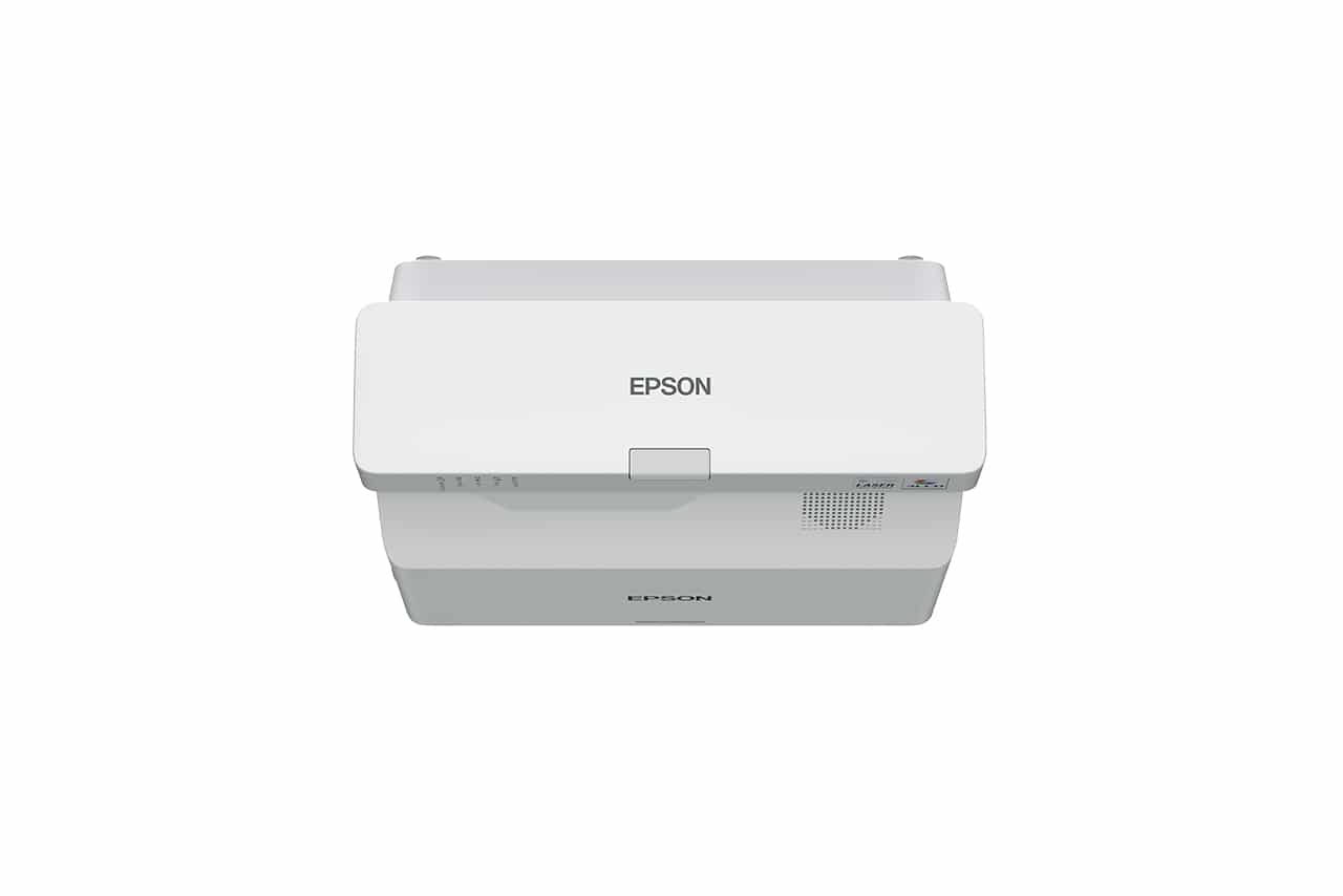 Epson EB-770Fi Projector met ultrakorte projectieafstand 4100 ANSI lumens 3LCD 1080p (1920x1080) Wit - Afbeelding 6