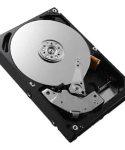 DELL 161-BBFL interne harde schijf 8 TB 7200 RPM 3.5" SATA III