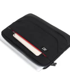 ACT Suburb Laptop Sleeve 14,1", gemaakt van gerecyclede plastic flessen - Afbeelding 3