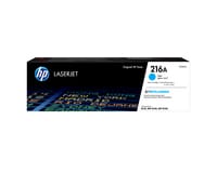 HP 216A originele cyaan LaserJet tonercartridge - Afbeelding 2