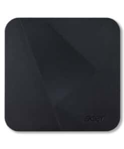 Acer Veriton NUC VN1502G-13U7U 0,73L maat pc Zwart i7-1355U 1,7 GHz Barebone - Afbeelding 5