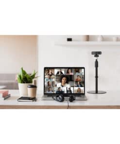 Kensington A1010 Telescoping Desk Stand - Afbeelding 7