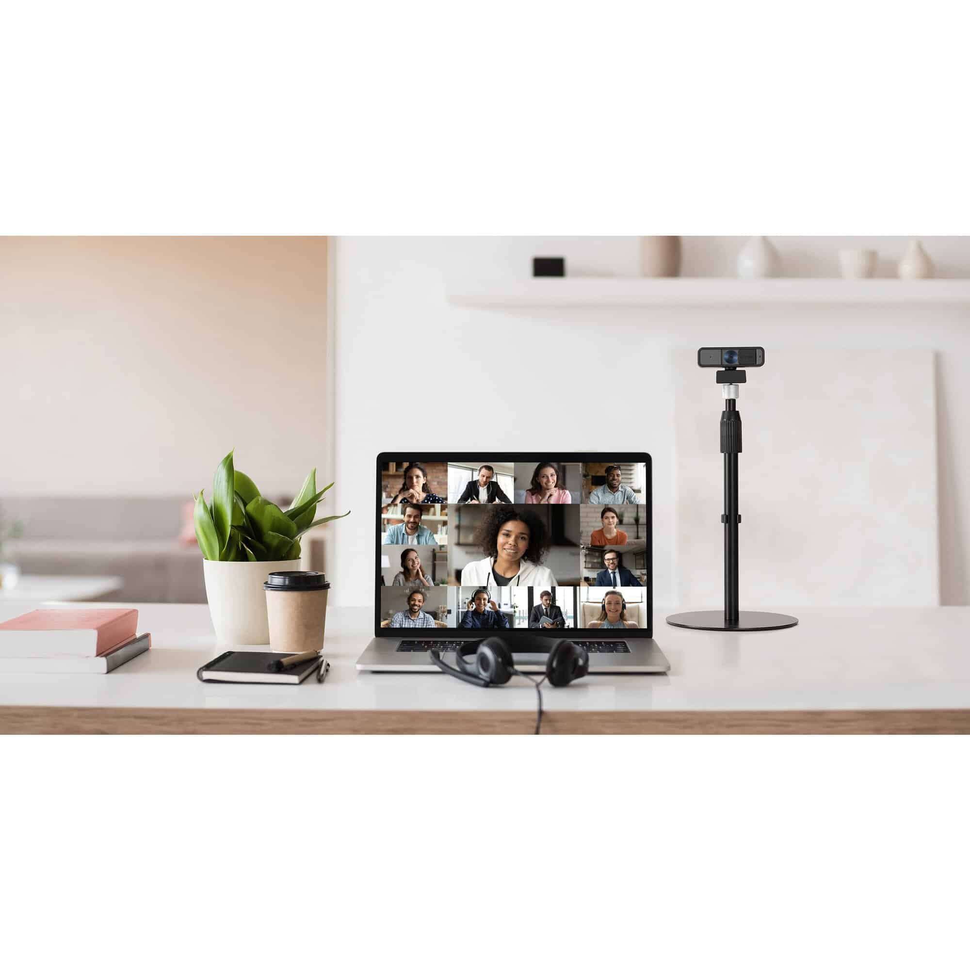 Kensington A1010 Telescoping Desk Stand - Afbeelding 7