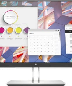 HP E-Series E24 G4 FHD-monitor - Afbeelding 2