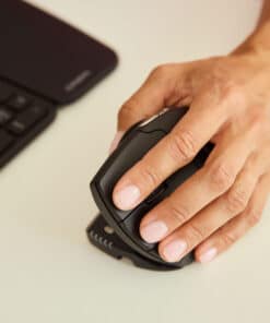 Contour Design Unimouse left Hand, wireless - Afbeelding 5