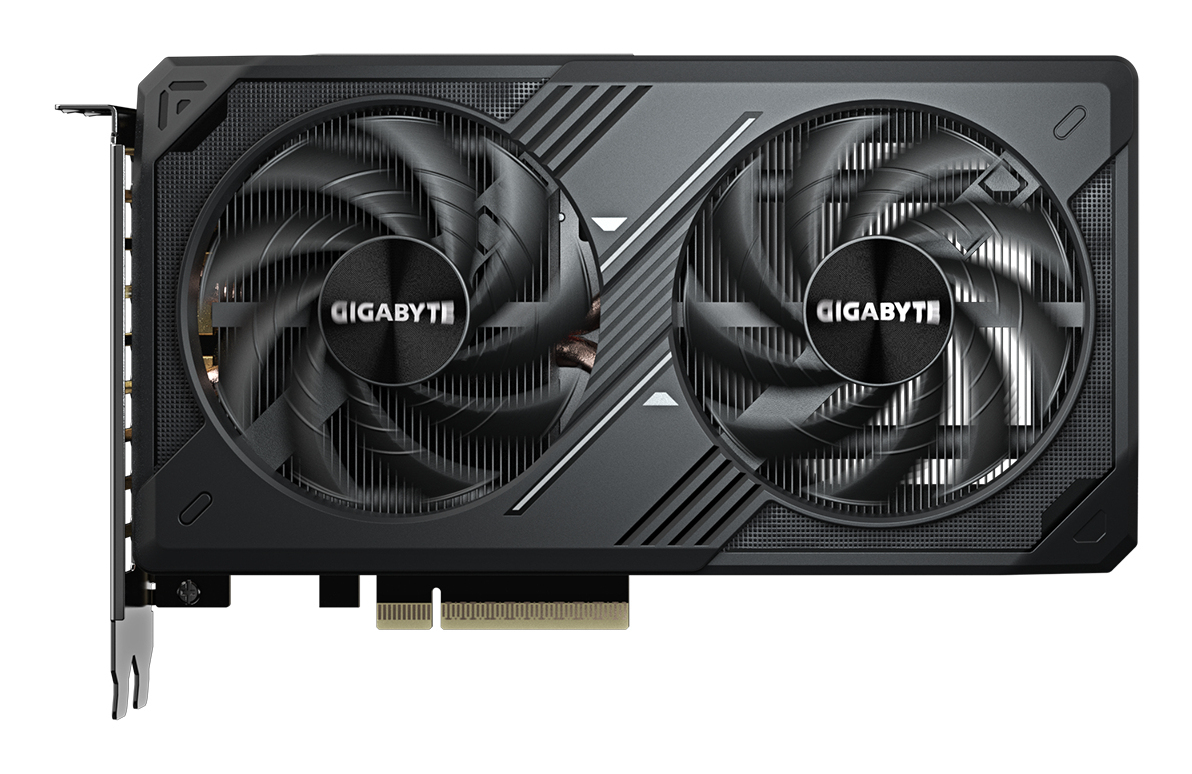 GIGABYTE GeForce RTX 5060 WINDFORCE OC 8G NVIDIA 8 GB GDDR7 - Afbeelding 2