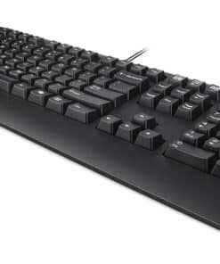 Lenovo Preferred Pro II toetsenbord Thuis/Werk USB Amerikaans Engels Zwart - Afbeelding 3