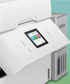 Epson EcoTank ET-4956 Inkjet A4 4800 x 1200 DPI 35 ppm Wifi - Afbeelding 3