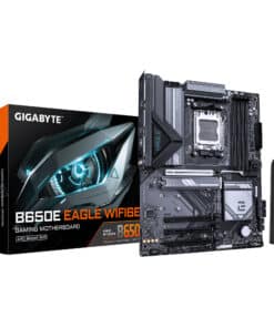 GIGABYTE B650E EAGLE WIFI6E AMD B650 Socket AM5 ATX