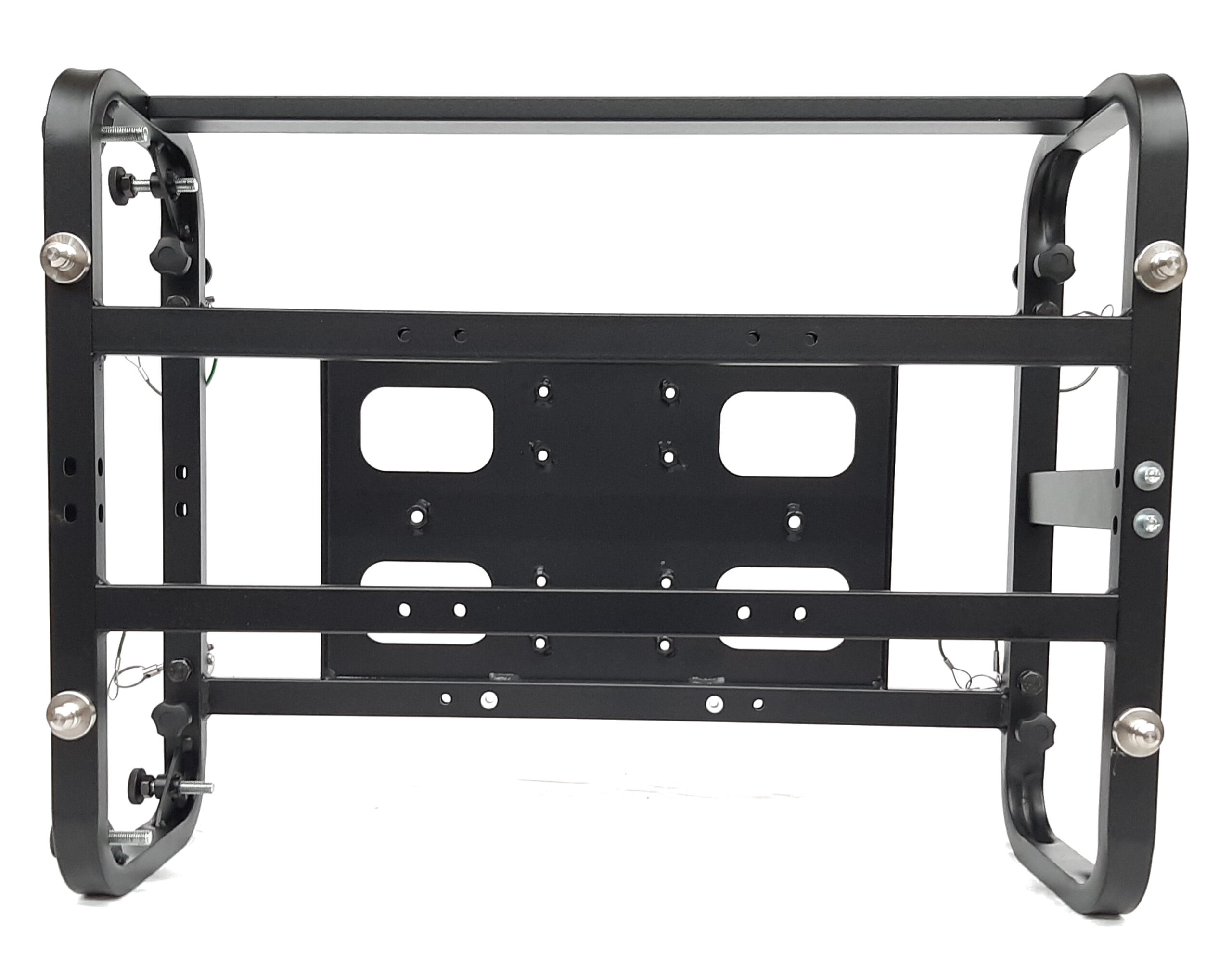 Epson ELPMB84 Stapelframe Zwart - Afbeelding 2