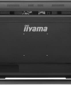 iiyama ProLite T2755MSC-B1 computer monitor 68,6 cm (27") 1920 x 1080 Pixels Full HD LED Touchscreen Tafelblad Zwart - Afbeelding 7