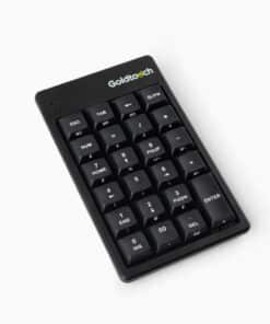 BakkerElkhuizen Goldtouch Elite Numeric - Afbeelding 2