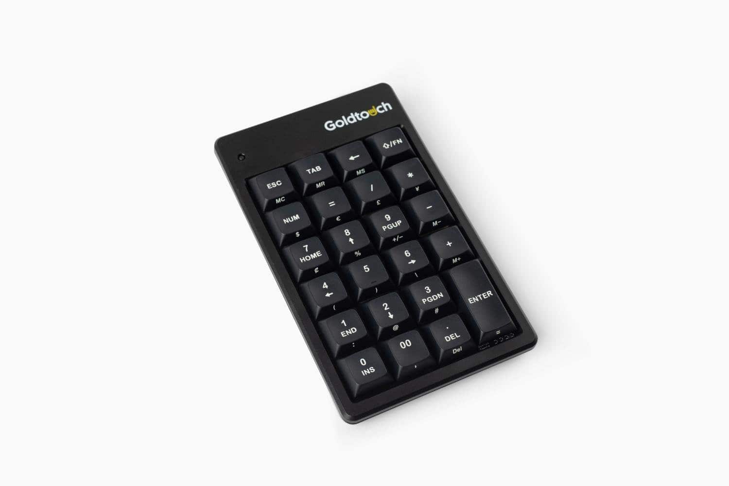 BakkerElkhuizen Goldtouch Elite Numeric - Afbeelding 2