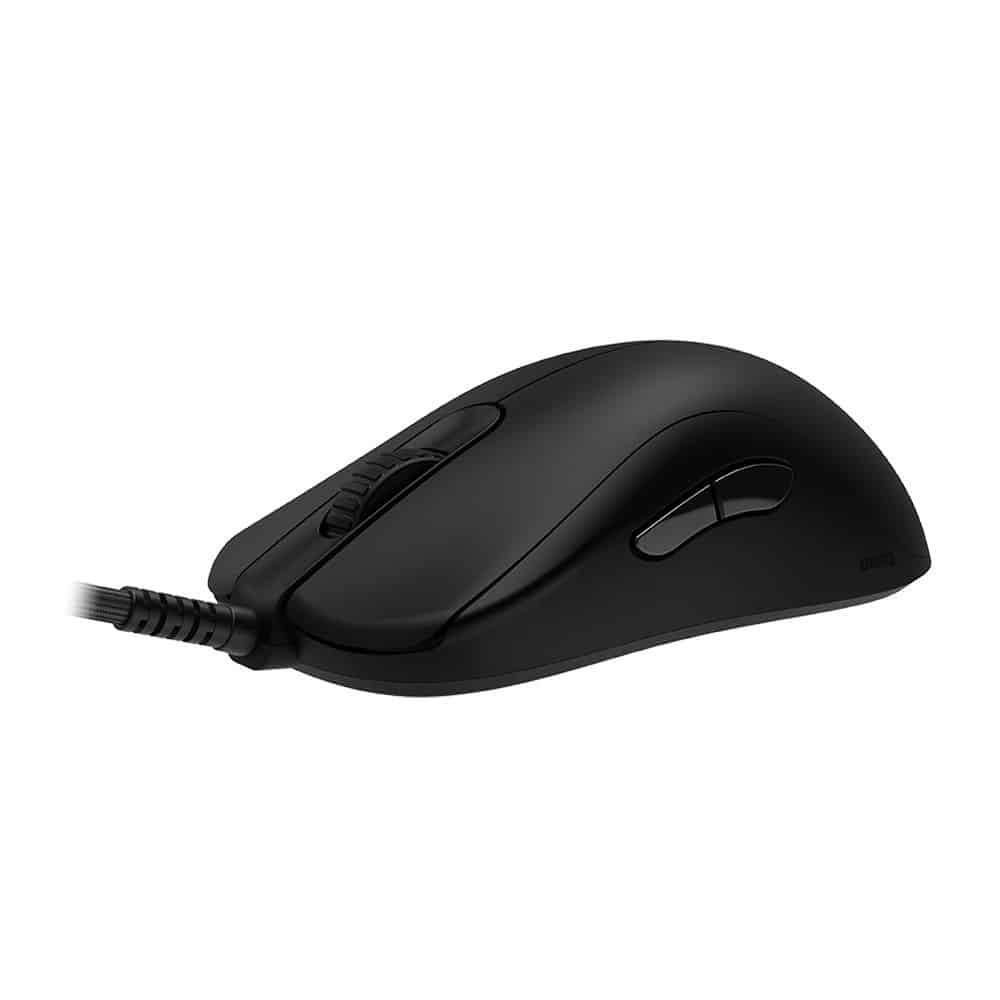 ZOWIE ZA13-C muis Gamen Rechtshandig USB Type-A 3200 DPI - Afbeelding 4