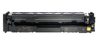 HP 207X originele high-capacity gele LaserJet tonercartridge - Afbeelding 2