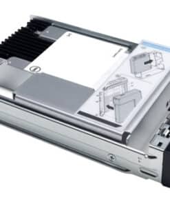DELL 345-BJTH internal solid state drive 1,92 TB 2.5" SATA III