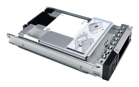DELL 345-BJTH internal solid state drive 1,92 TB 2.5" SATA III