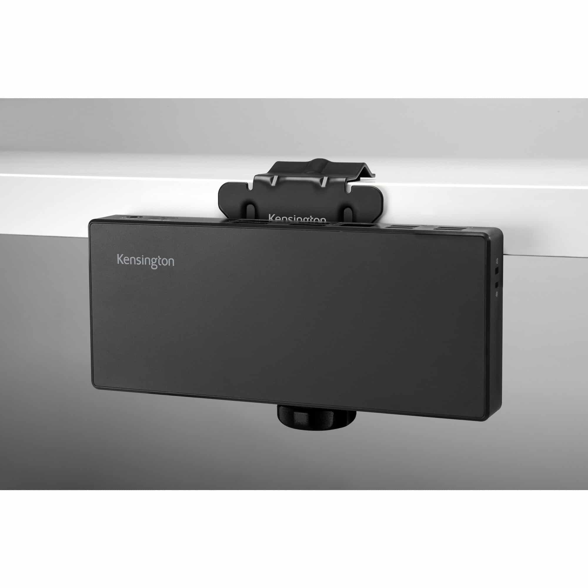 Kensington SD4781P EQ USB-C & USB-A Dual 4K Docking Station - Afbeelding 5